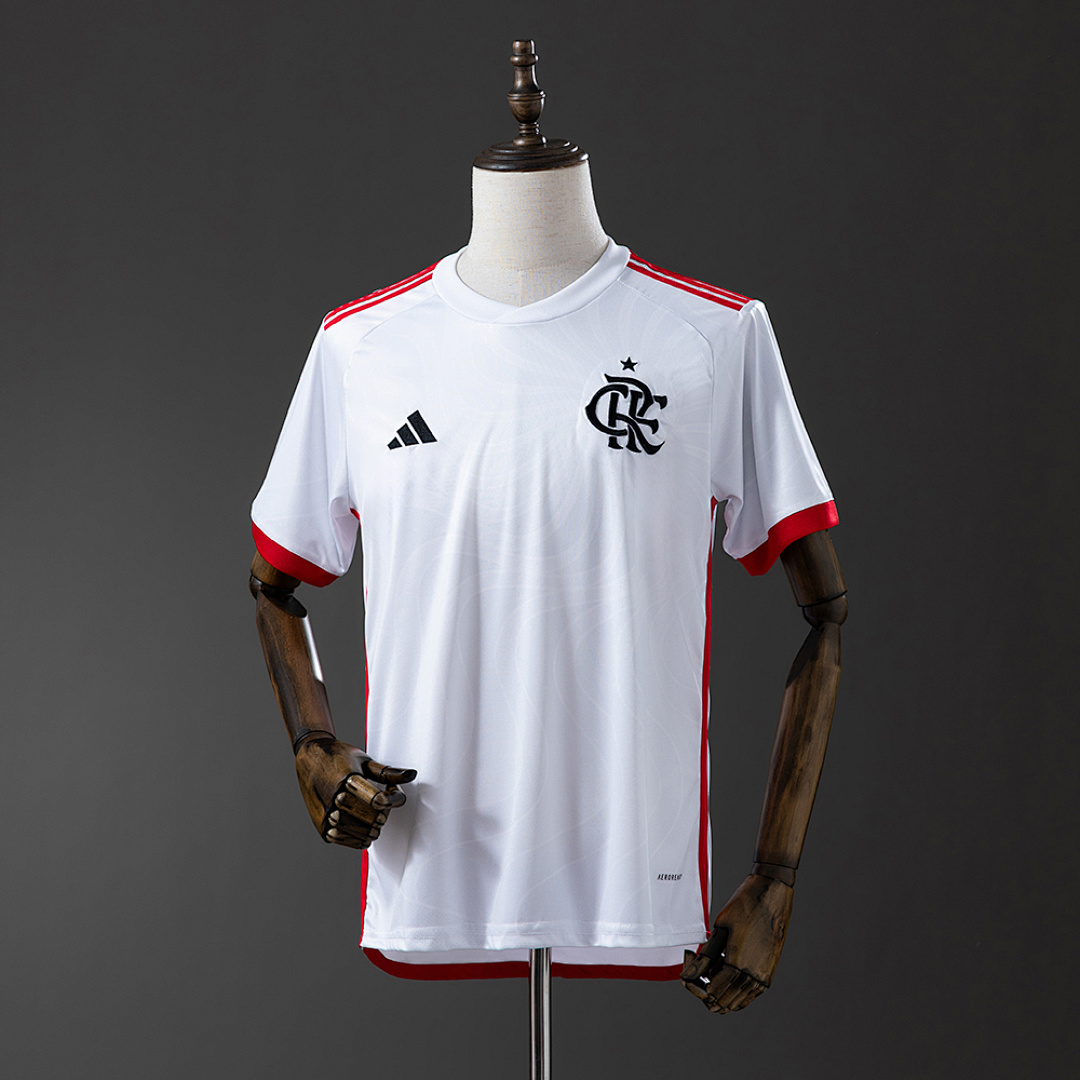 24/25 Flamengo away S-4XL 2