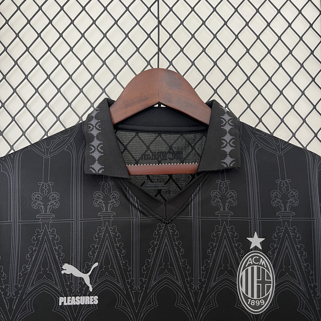 23/24 AC Milan black S-4XL 9