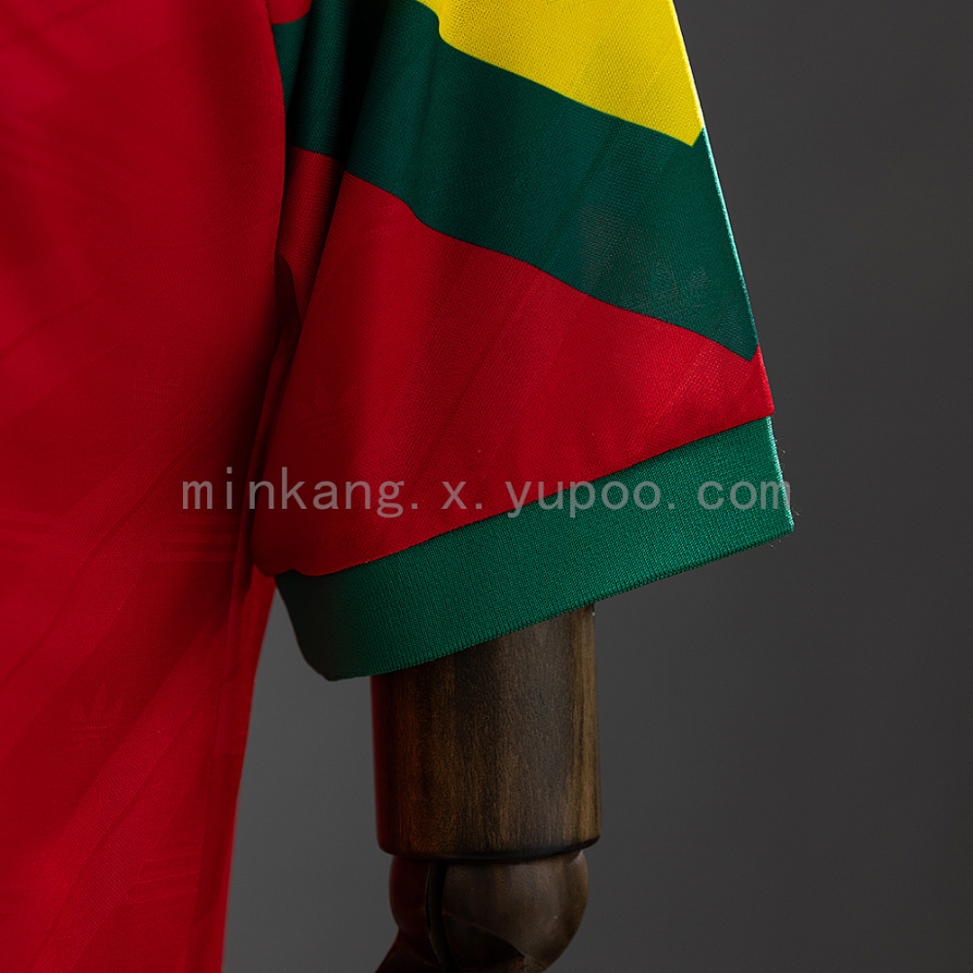 Retro Portugal 92/94 Home S-XXL 2