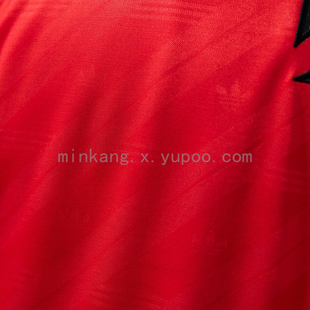 Retro Portugal 92/94 Home S-XXL 3