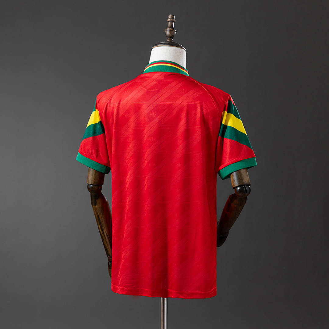 Retro Portugal 92/94 Home S-XXL 6