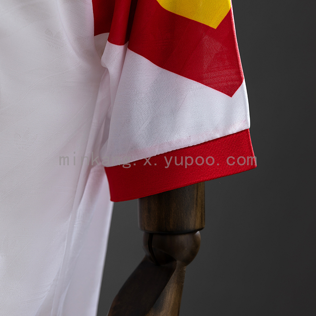 Retro Portugal 92/94 Away S-XXL 2