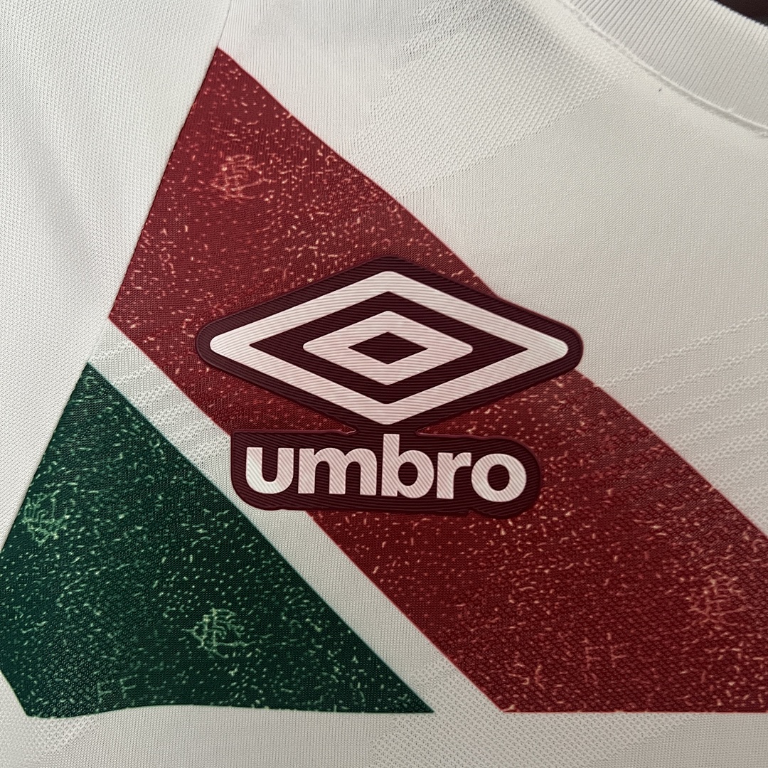 24/25 Fluminense away S-4XL 11