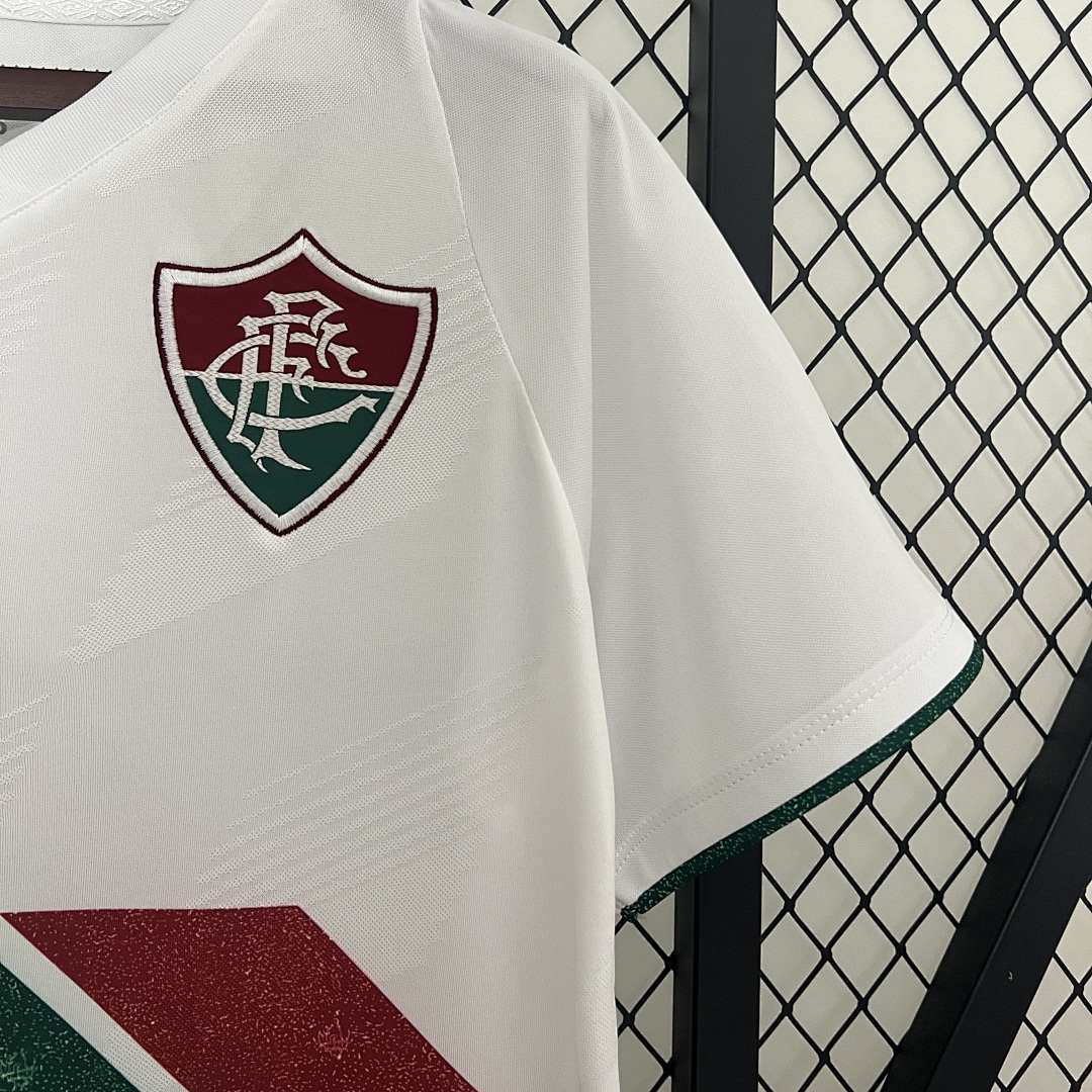 24/25 Fluminense away S-4XL 3