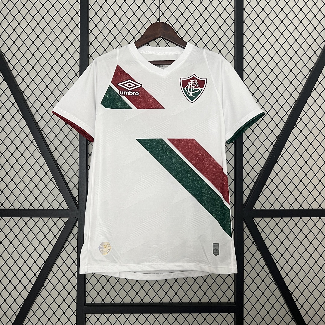 24/25 Fluminense away S-4XL 5