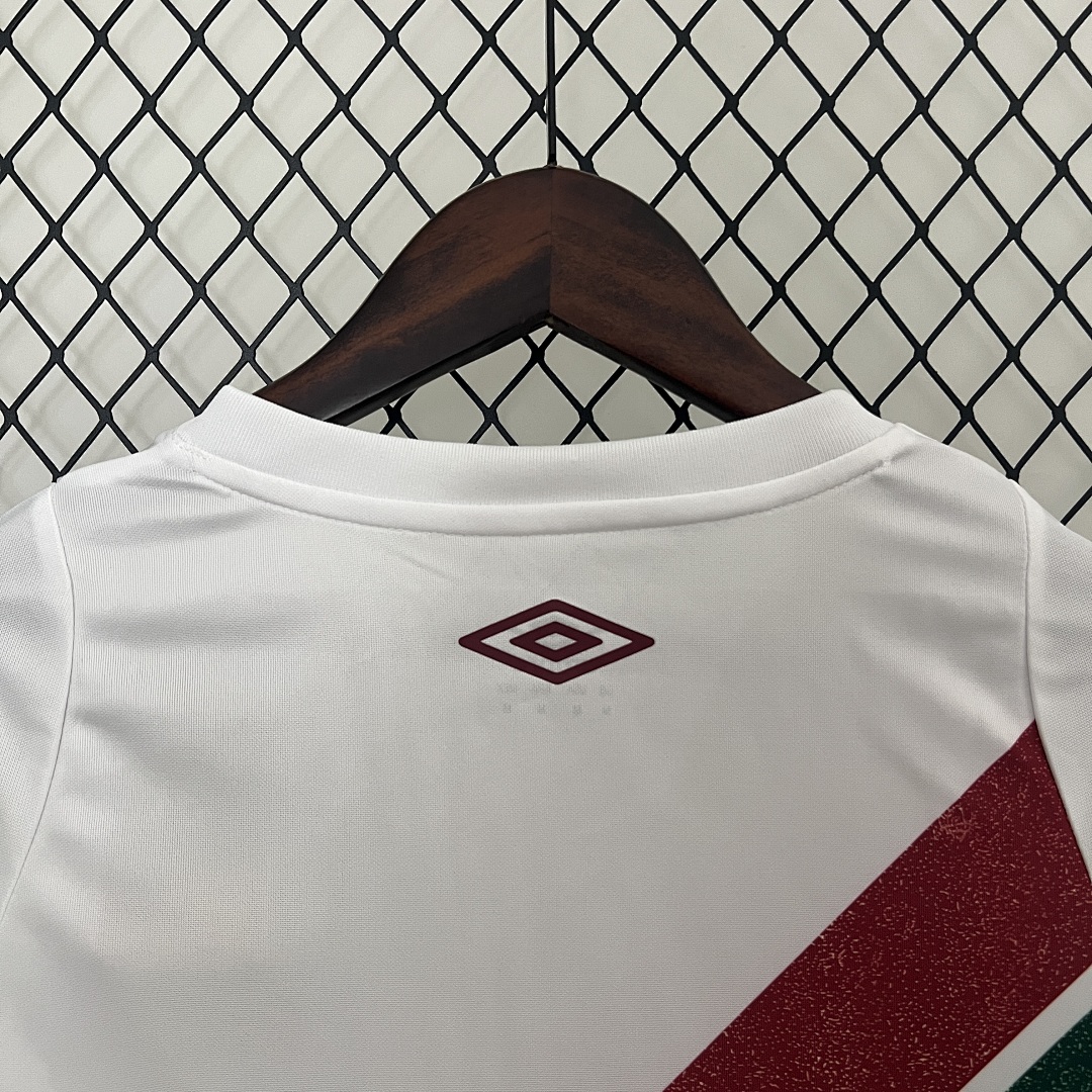 24/25 Fluminense away S-4XL 6