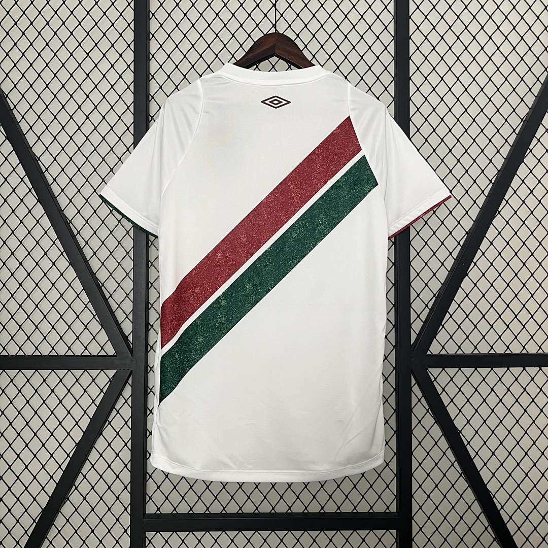 24/25 Fluminense away S-4XL 7