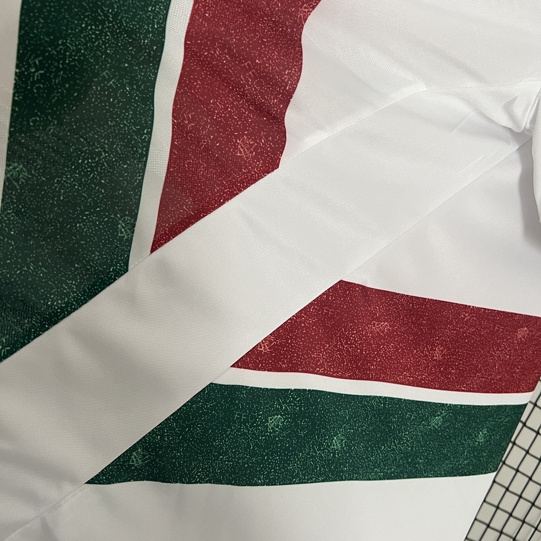 24/25 Fluminense away S-4XL 8