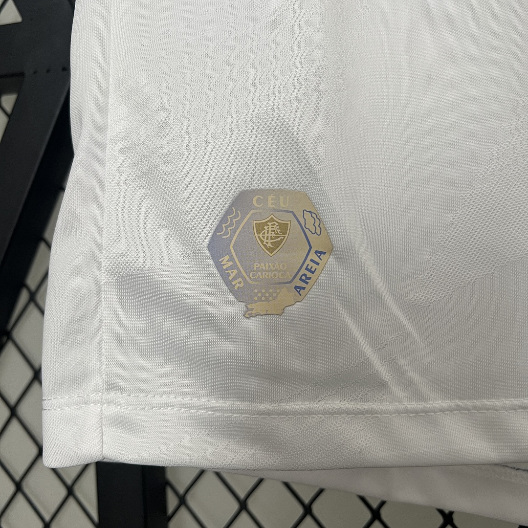24/25 Fluminense away S-4XL 10