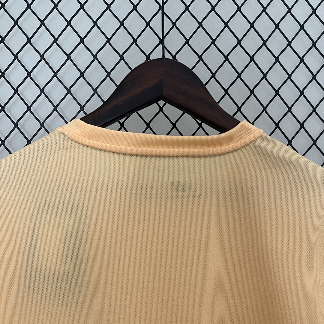 24/25 Sao Paulo Training Clothes S-4XL 2
