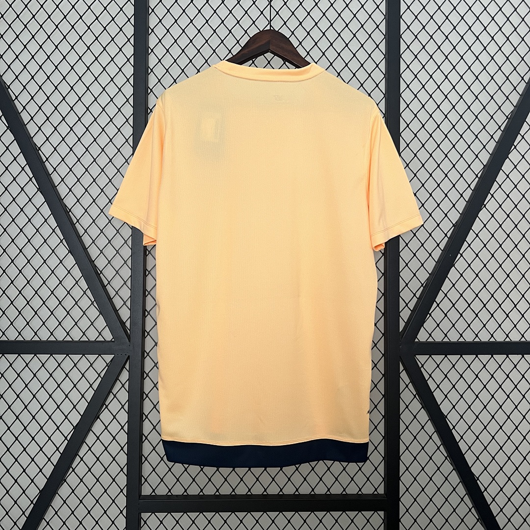 24/25 Sao Paulo Training Clothes S-4XL 3