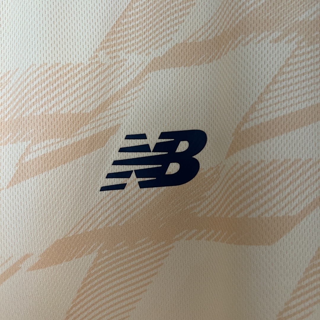 24/25 Sao Paulo Training Clothes S-4XL 6
