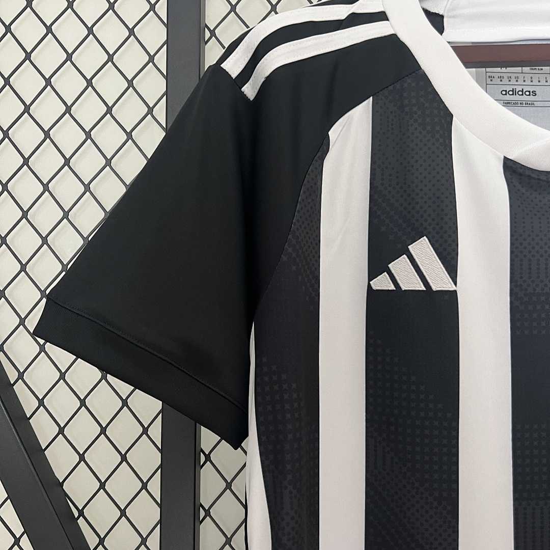 24/25 Atlético Mineiro Home S-4XL 2