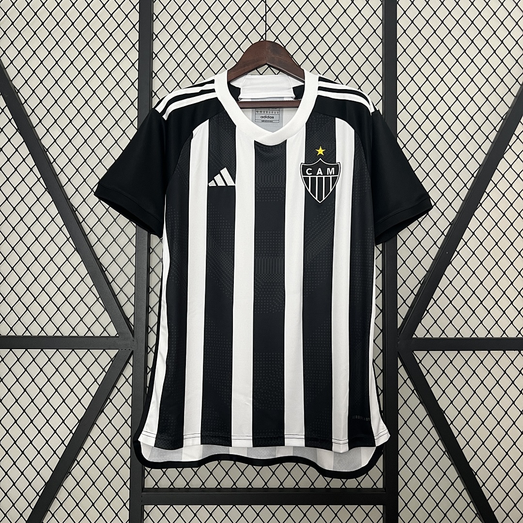 24/25 Atlético Mineiro Home S-4XL 4