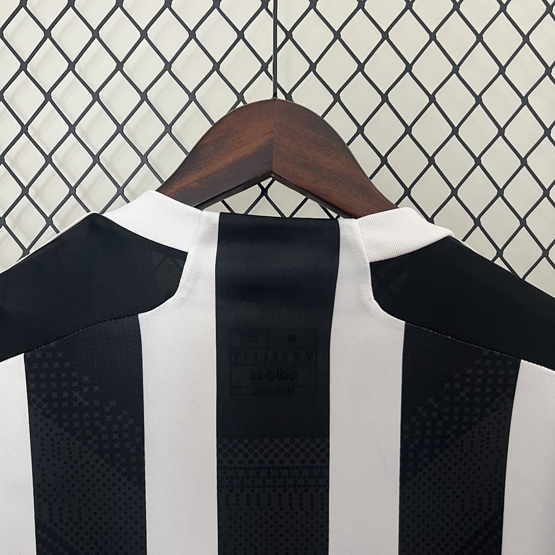 24/25 Atlético Mineiro Home S-4XL 5