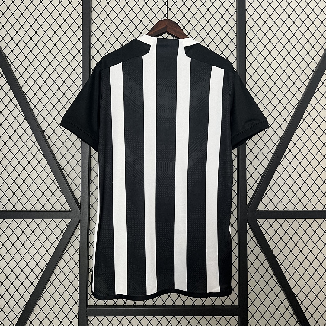 24/25 Atlético Mineiro Home S-4XL 6