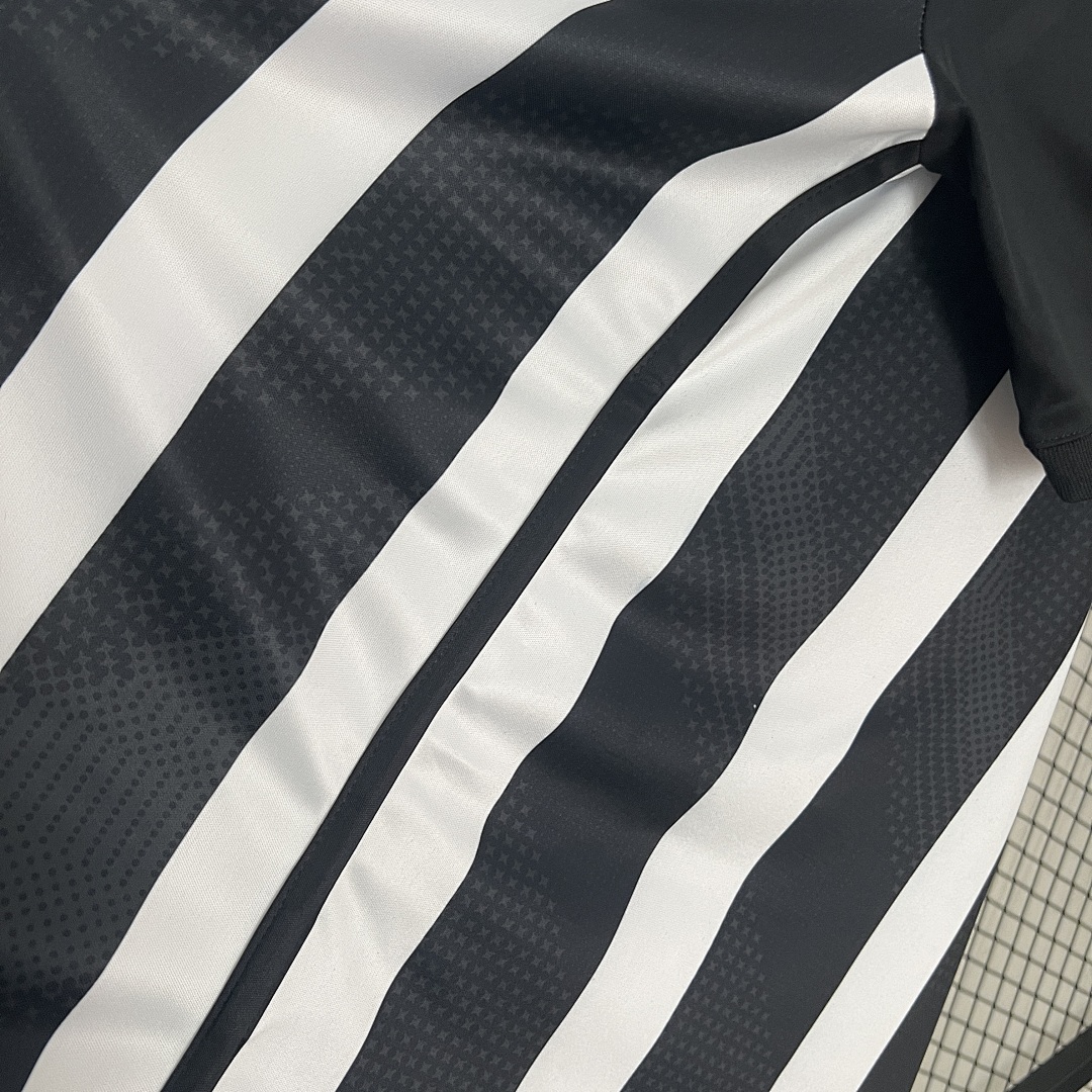 24/25 Atlético Mineiro Home S-4XL 7