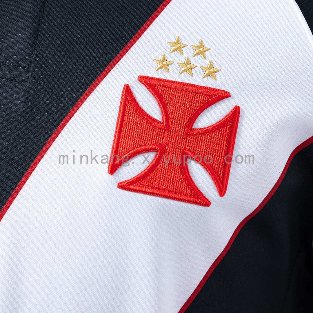 24/25 Vasco da Gama Special Edition S-4XL 4
