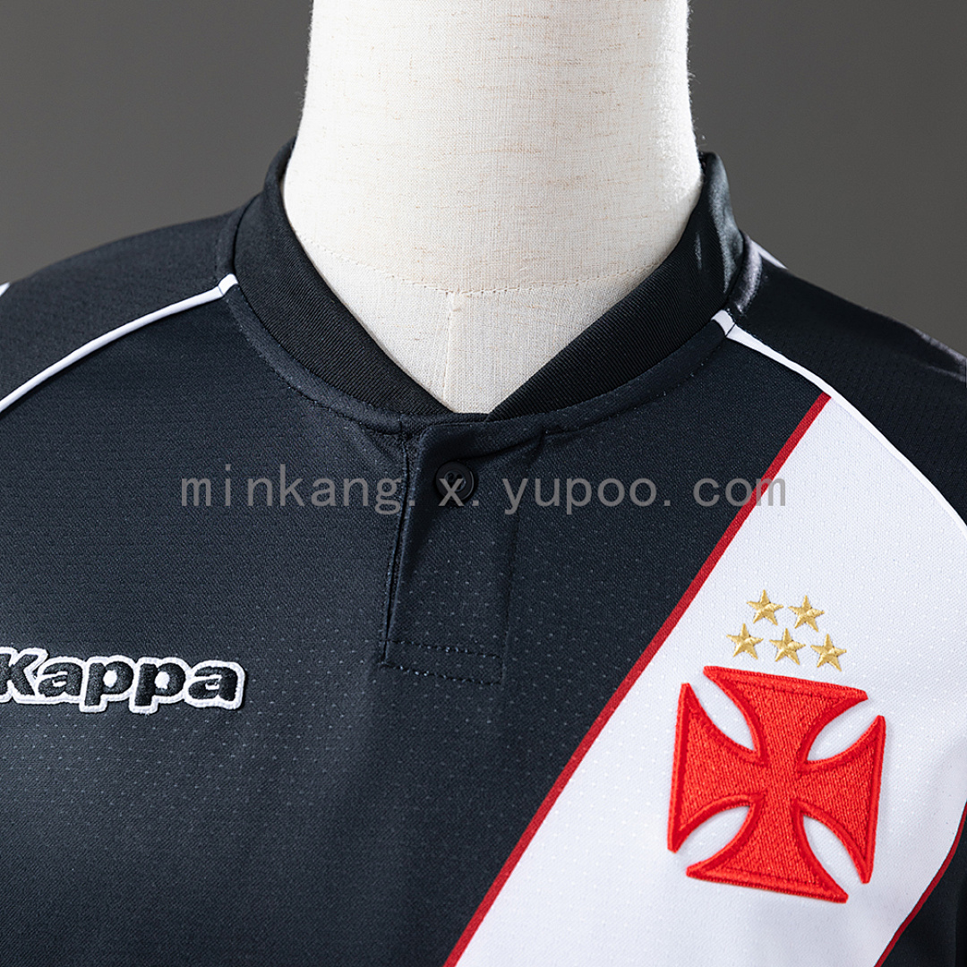 24/25 Vasco da Gama Special Edition S-4XL 5