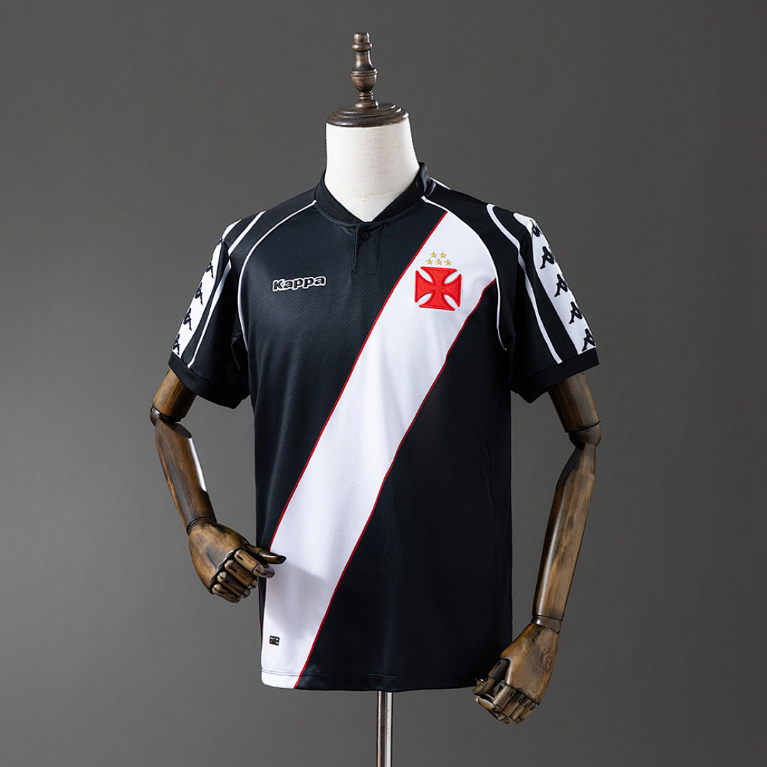 24/25 Vasco da Gama Special Edition S-4XL 7