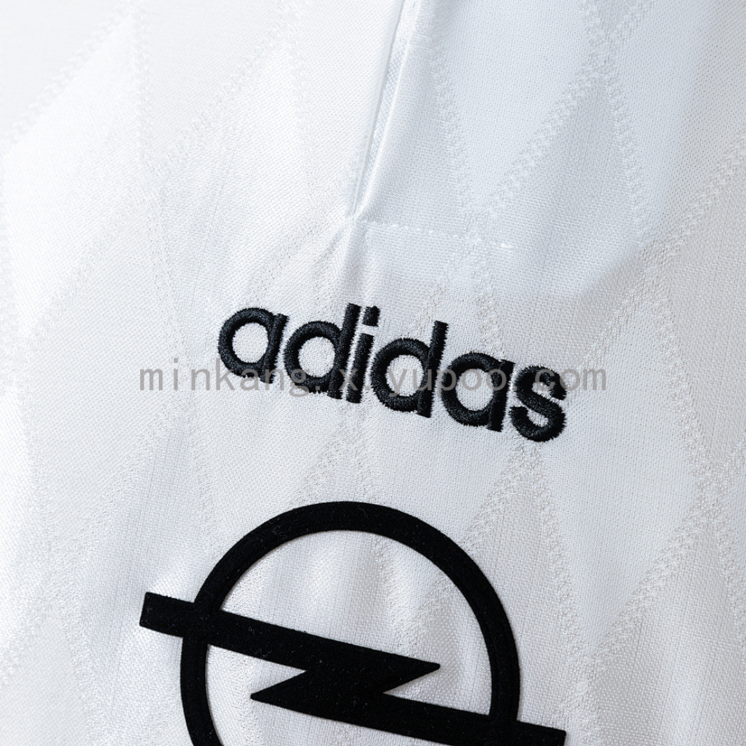 Retro Bayern Munich 96/98 Away S-XXL 7