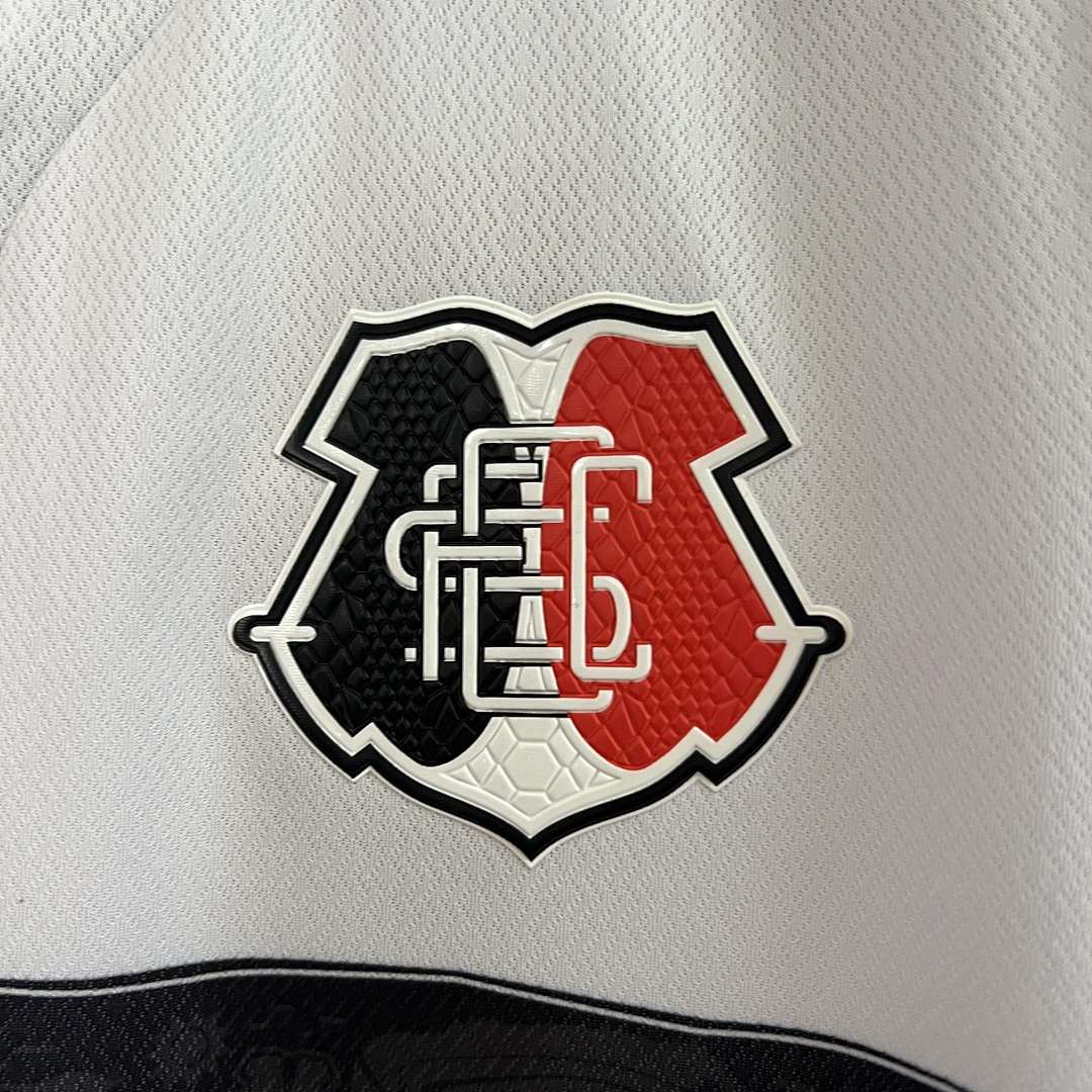 24/25 Holy Cross Away S-4XL 3
