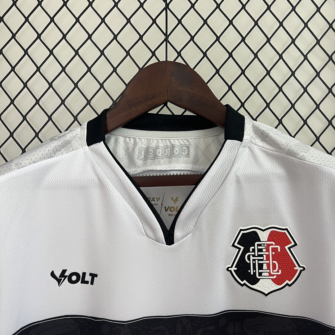 24/25 Holy Cross Away S-4XL 5