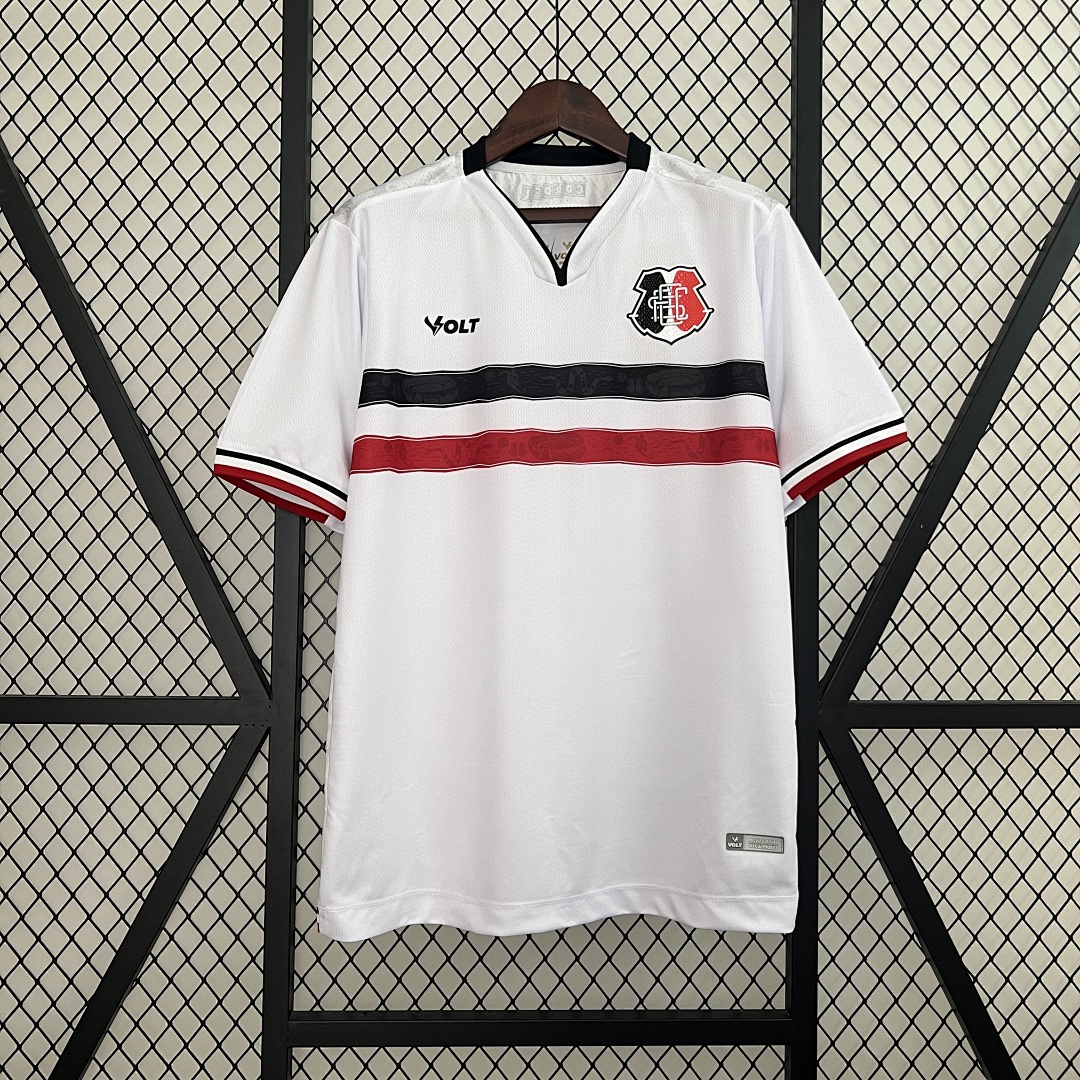 24/25 Holy Cross Away S-4XL 6