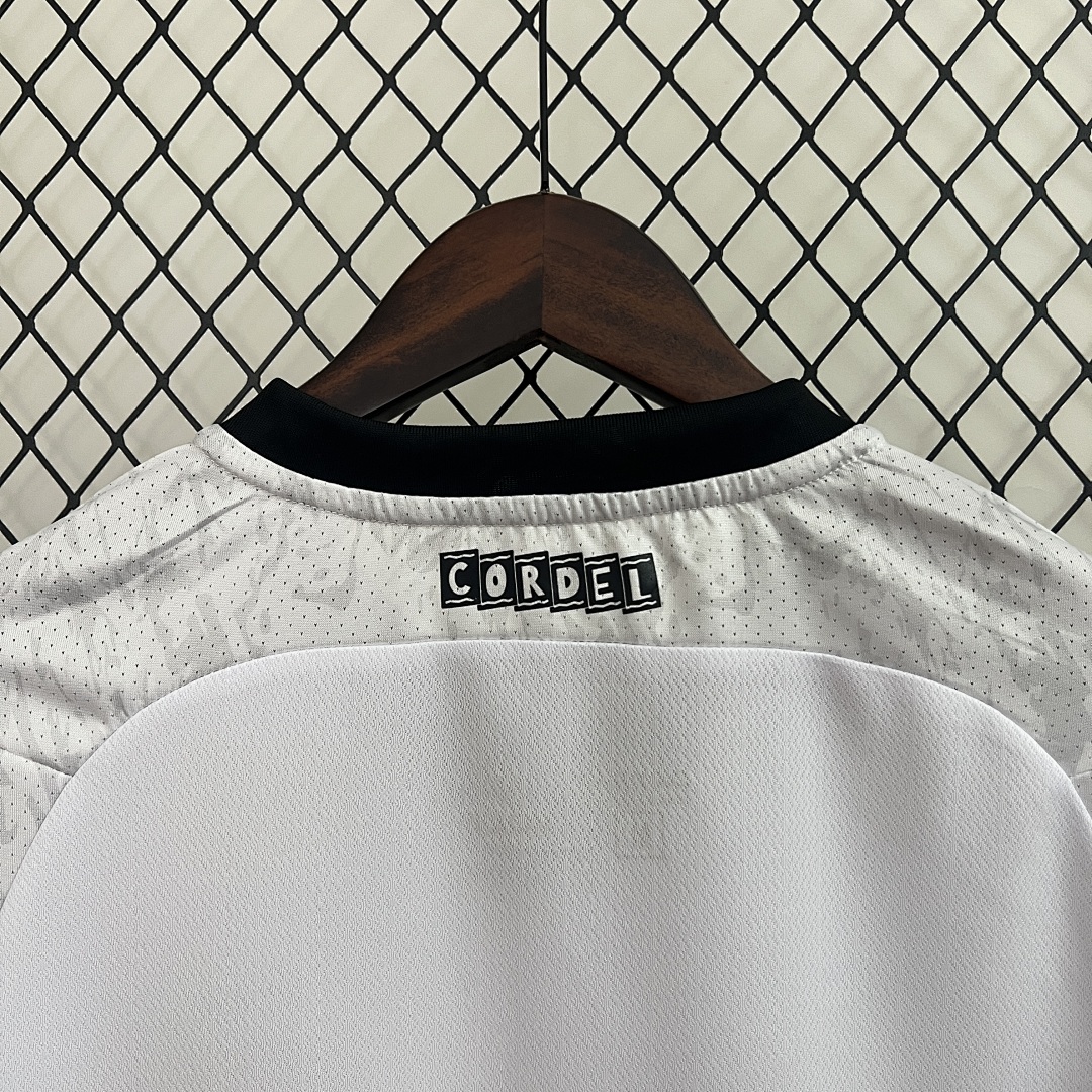 24/25 Holy Cross Away S-4XL 7