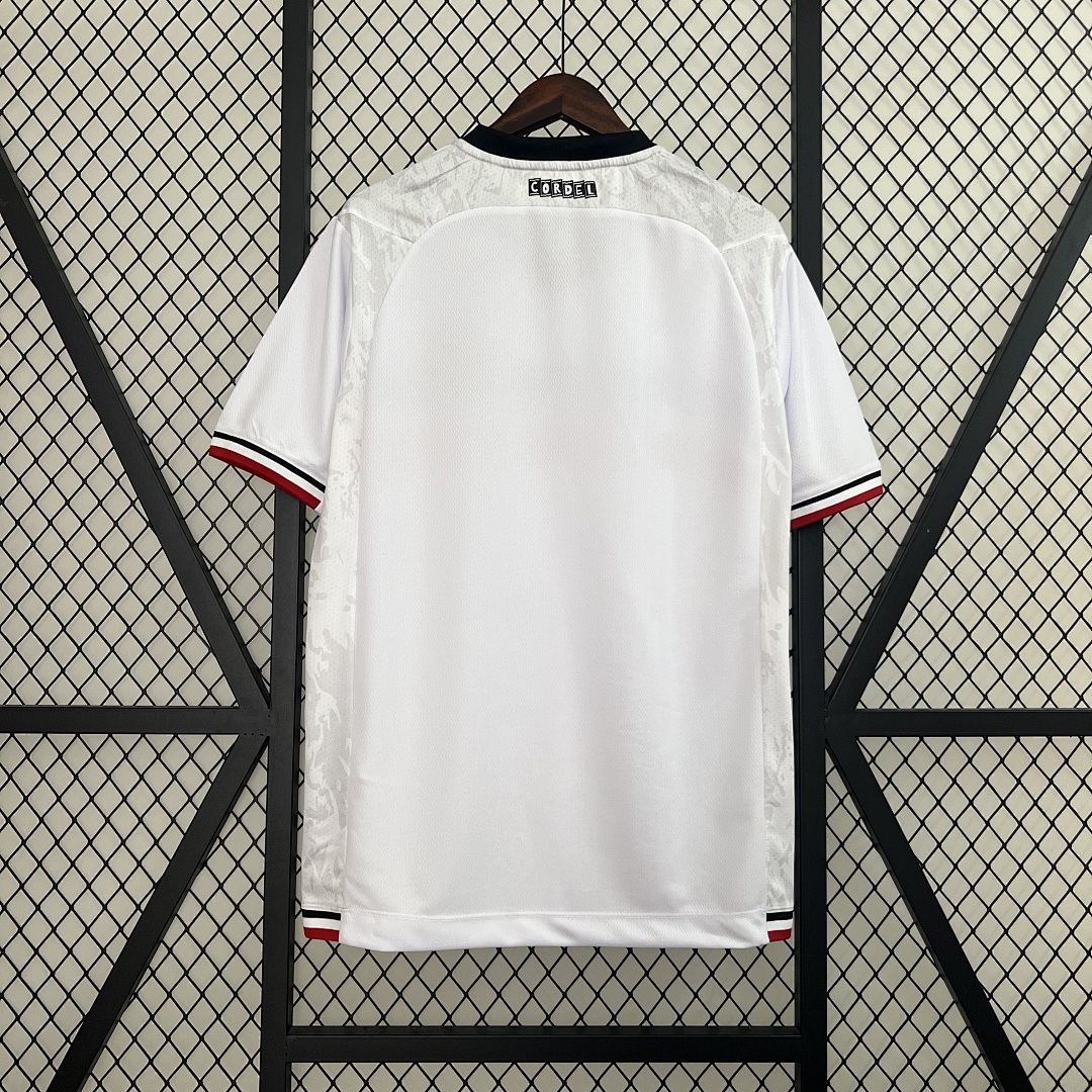 24/25 Holy Cross Away S-4XL 8