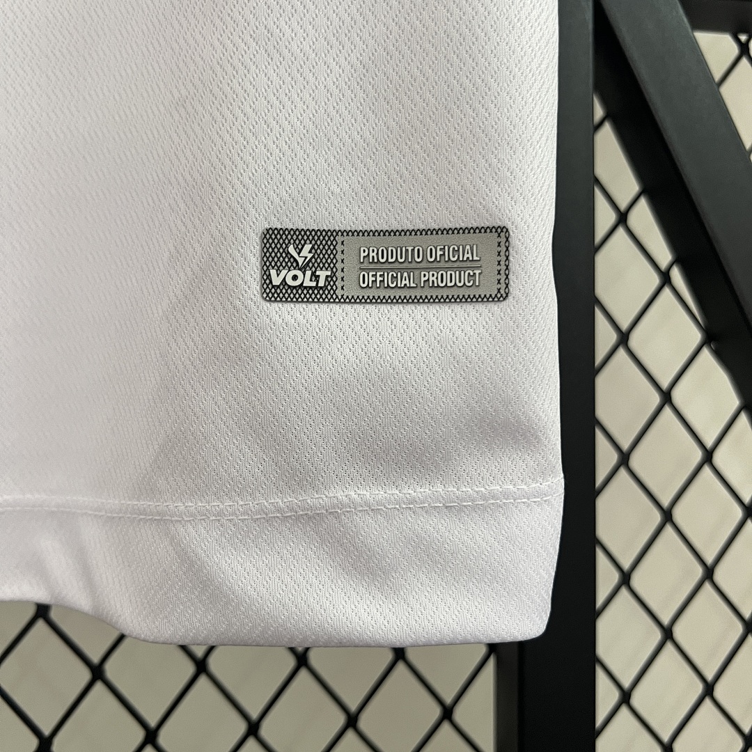 24/25 Holy Cross Away S-4XL 10