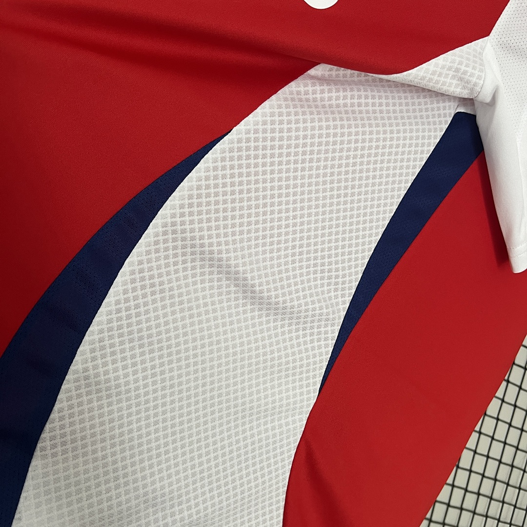 24/25 Arsenal home S-4XL 4