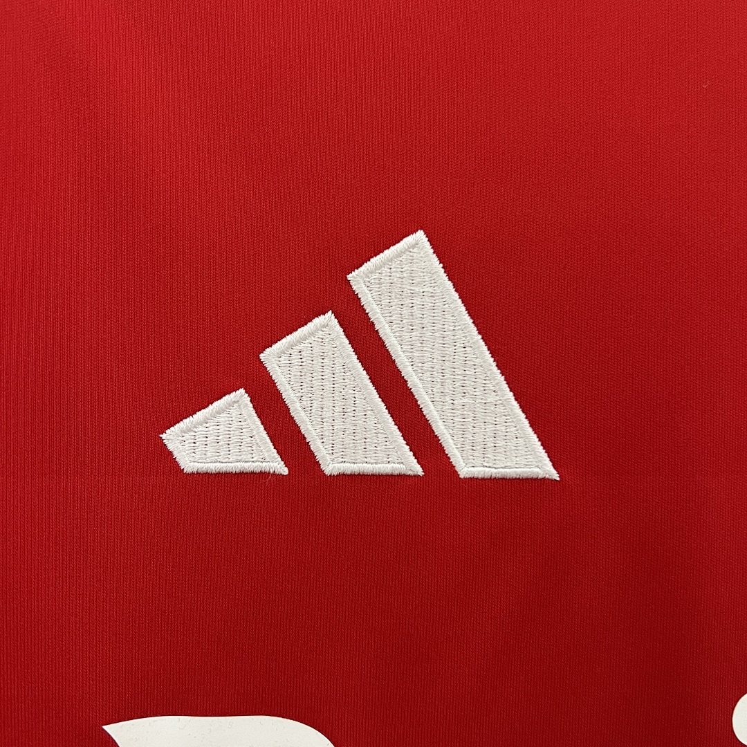 24/25 Arsenal home S-4XL 6