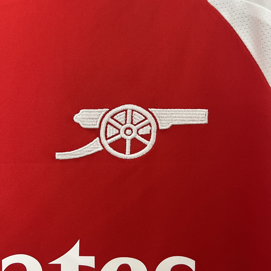 24/25 Arsenal home S-4XL 7