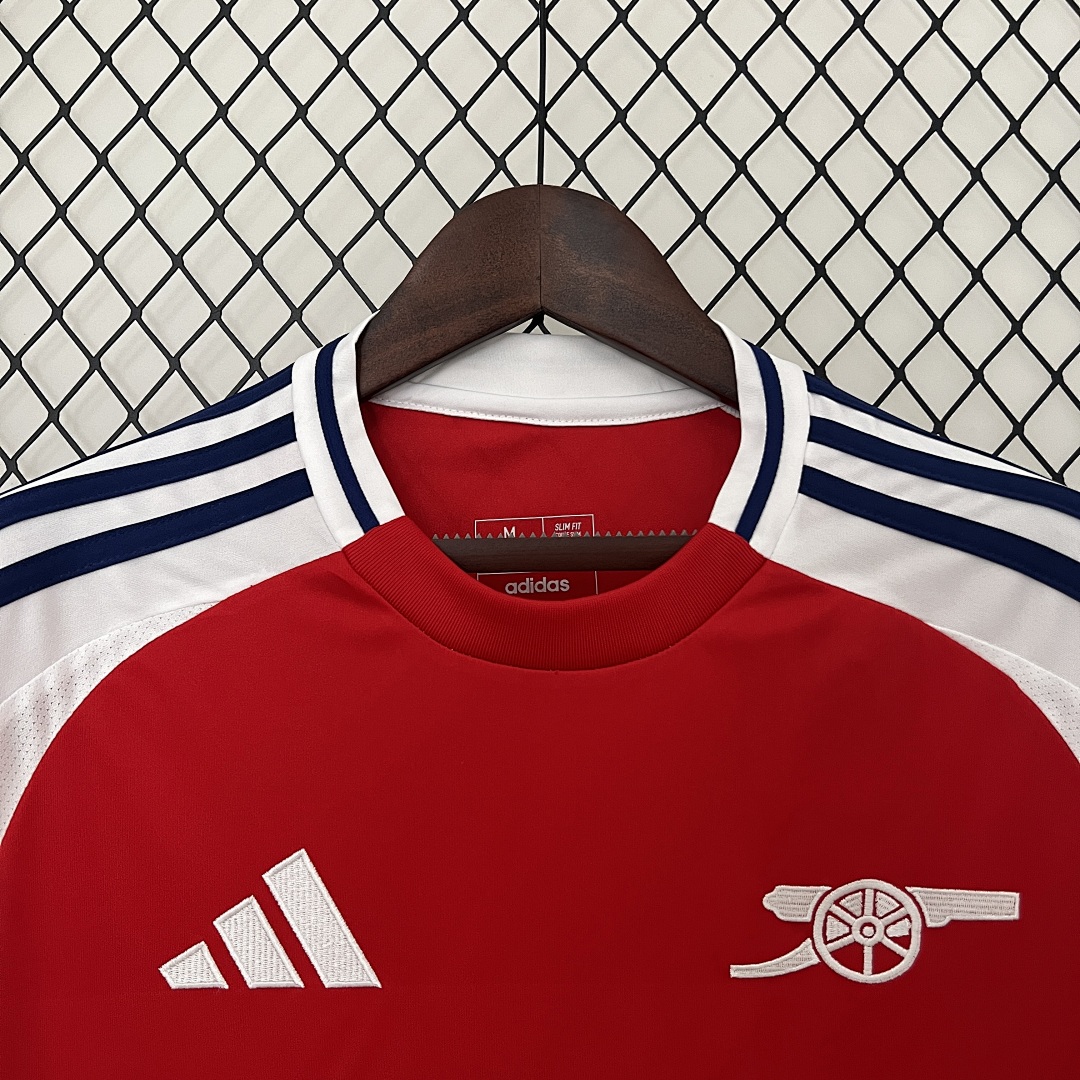 24/25 Arsenal home S-4XL 9