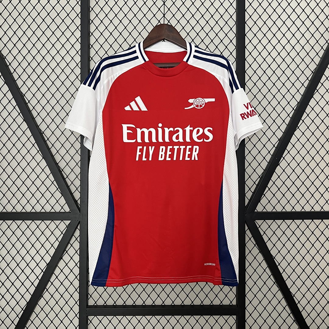 24/25 Arsenal home S-4XL 10
