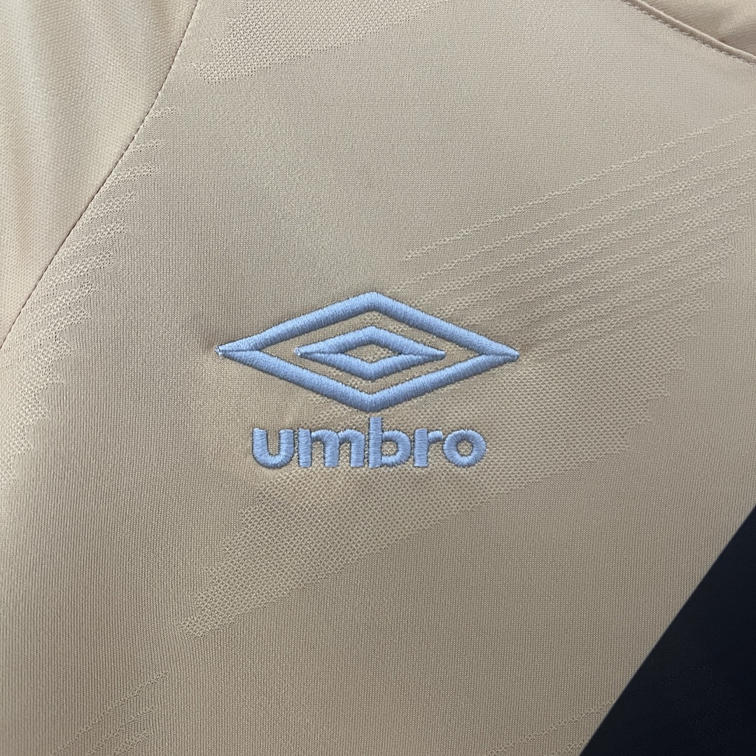 24/25 Paranaese Away S-4XL 2