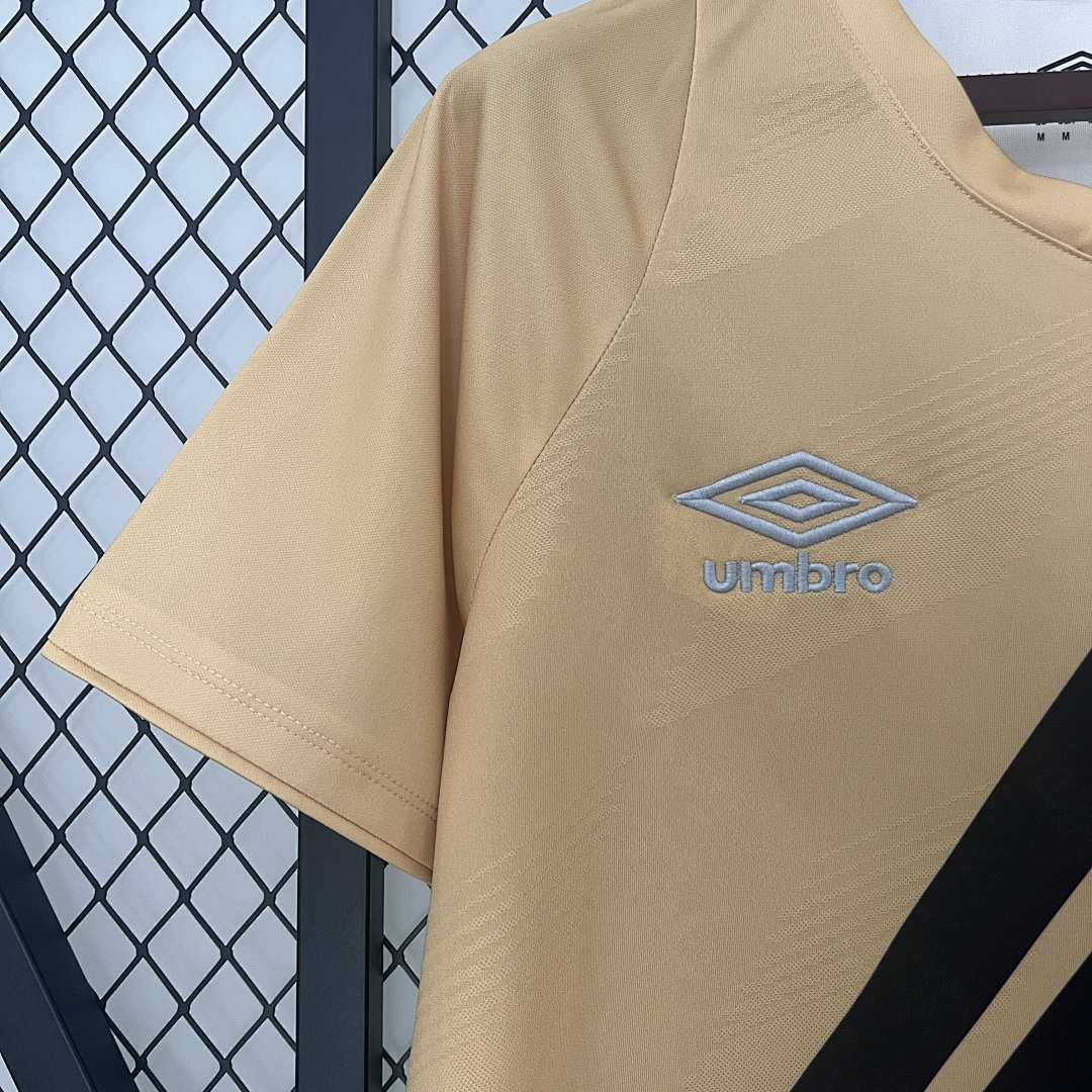 24/25 Paranaese Away S-4XL 3