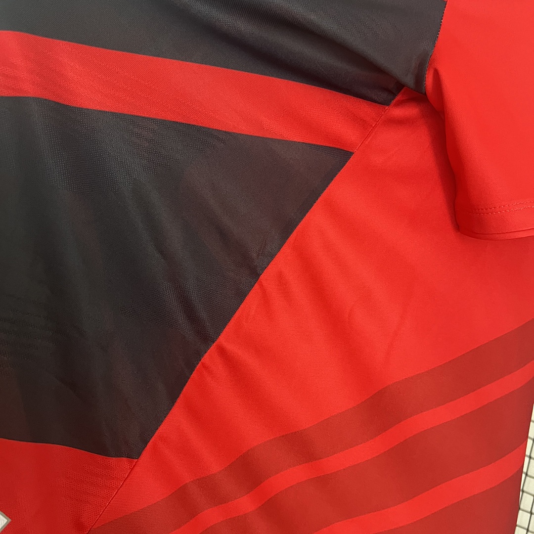 24/25 Paranaese Home S-4XL 8