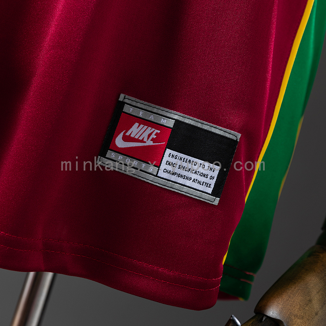 Retro Portugal 97/98 Home S-XXL 2