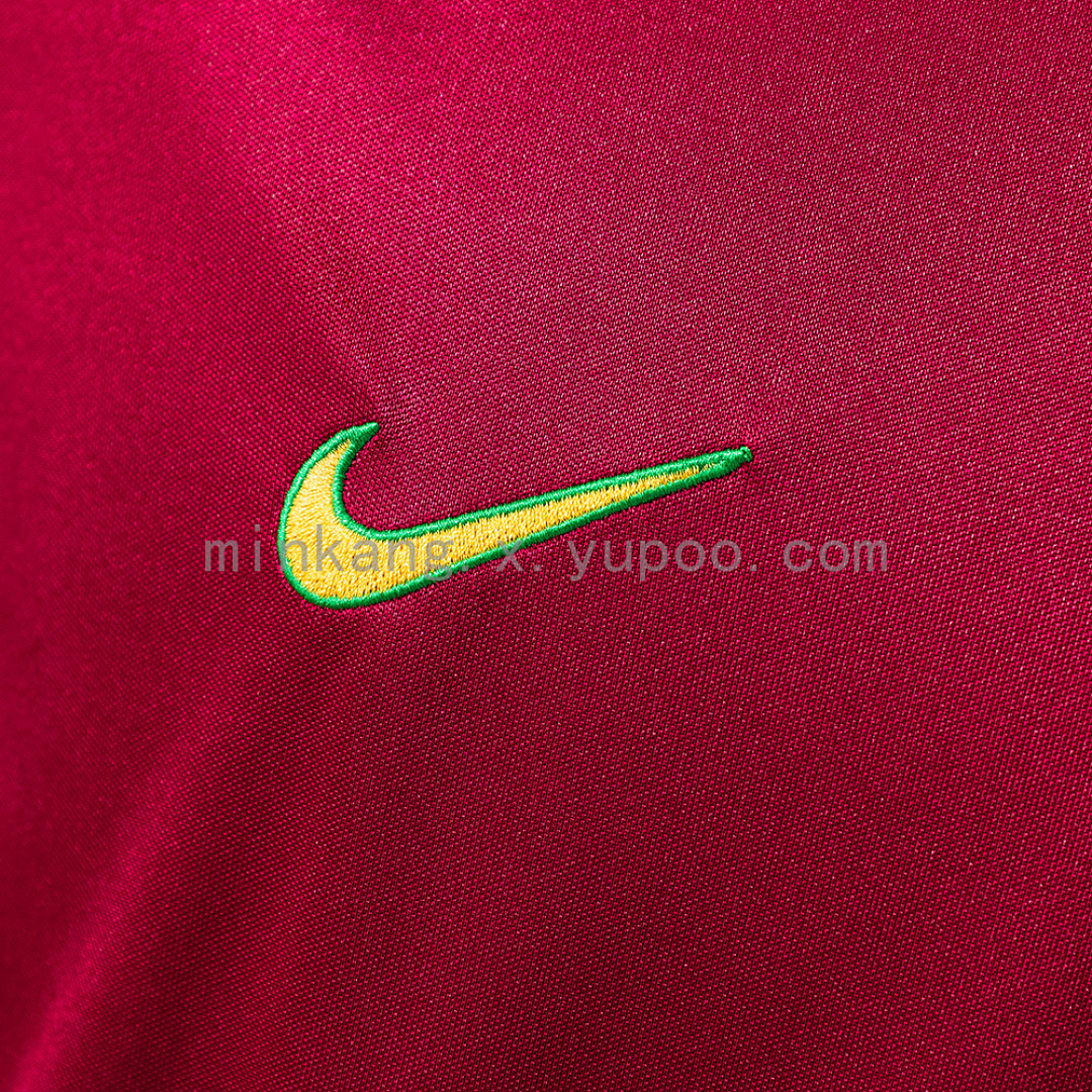 Retro Portugal 97/98 Home S-XXL 4