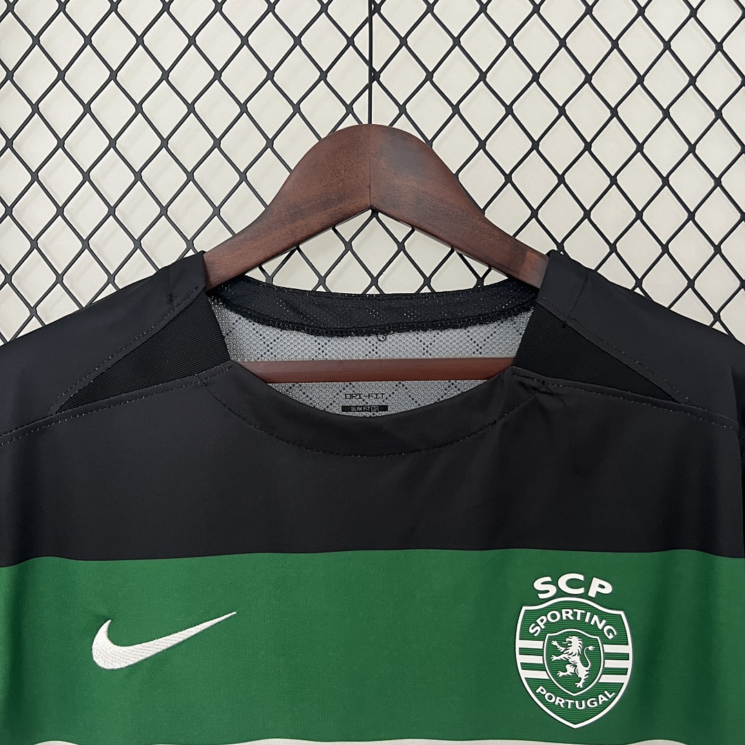 24/25 Sporting Lisbon home S-XXL 3