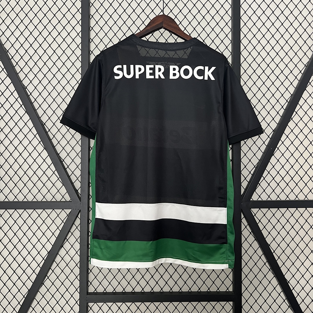24/25 Sporting Lisbon home S-XXL 5