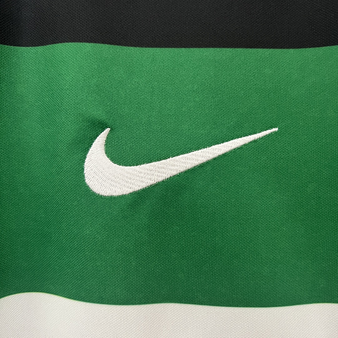 24/25 Sporting Lisbon home S-XXL 7