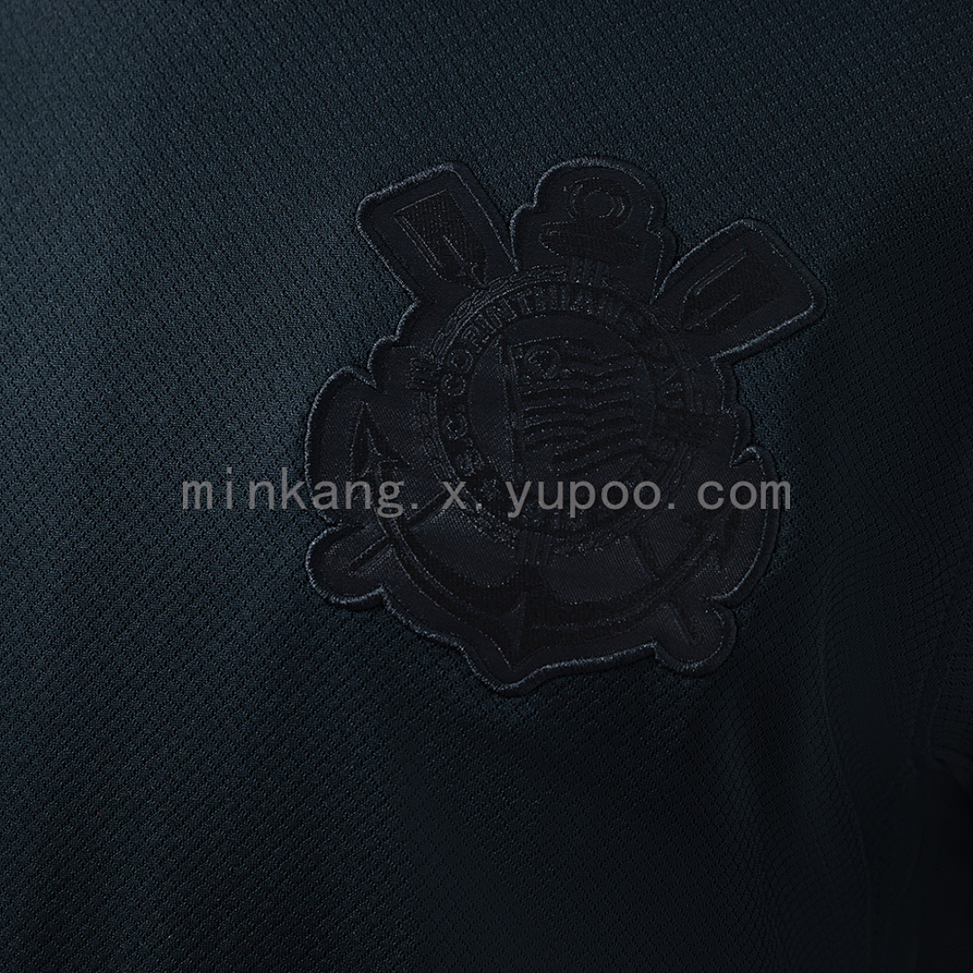 24/25 Corinthians Away All Sponsors S-4XL 5