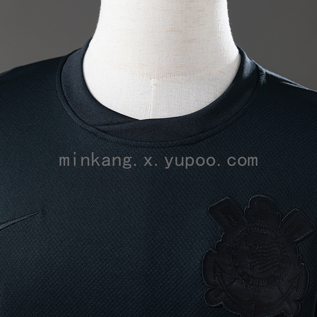 24/25 Corinthians Away All Sponsors S-4XL 6