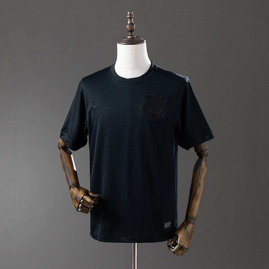 24/25 Corinthians Away All Sponsors S-4XL 8