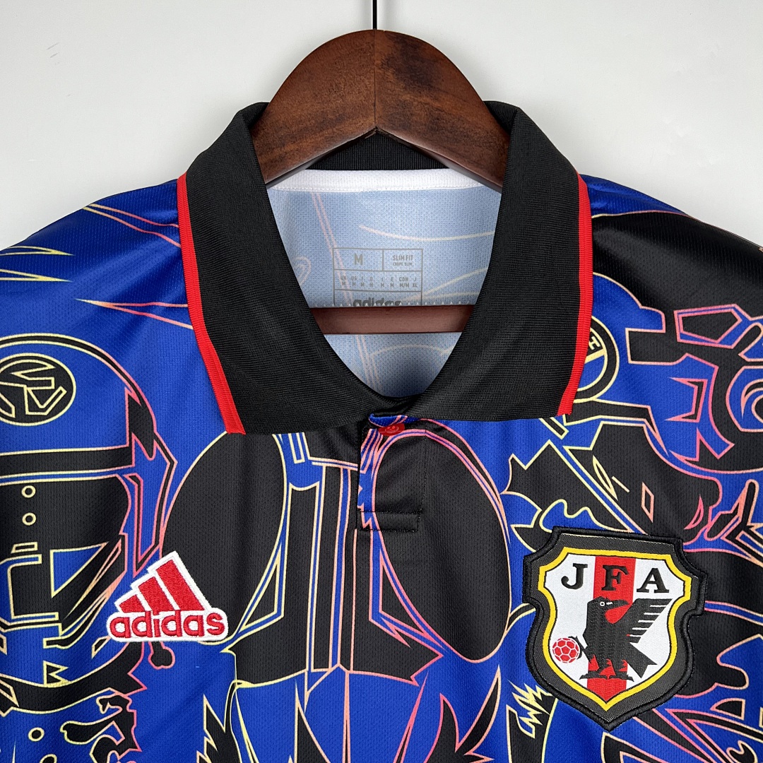 23/24 Japan Special Edition S-XXL 4