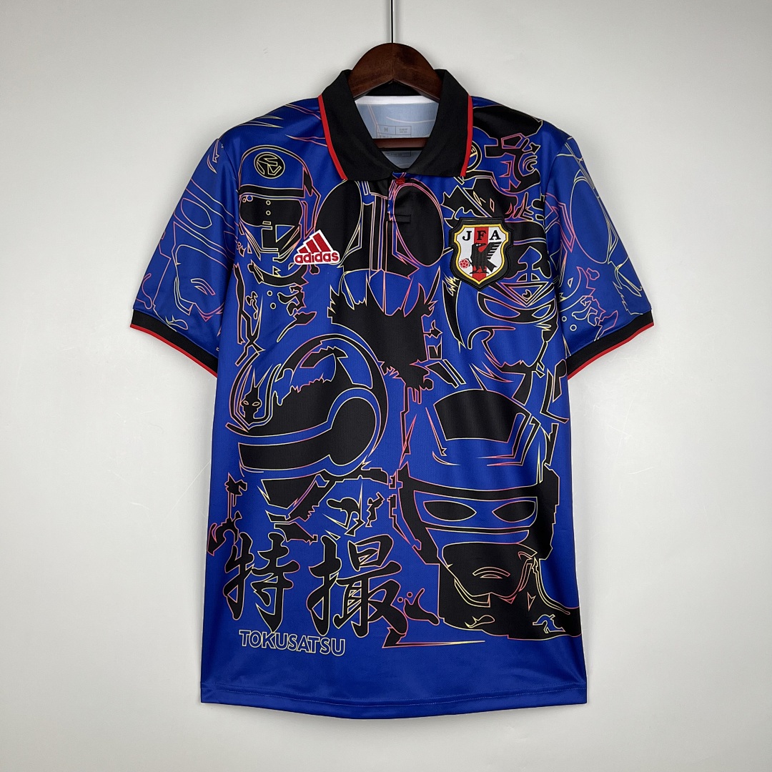 23/24 Japan Special Edition S-XXL 5