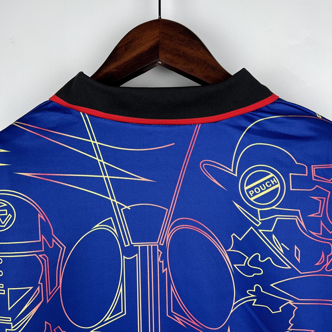 23/24 Japan Special Edition S-XXL 6